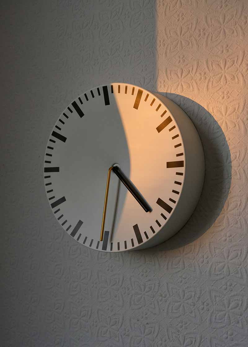 Sommerzeit und Winterzeit