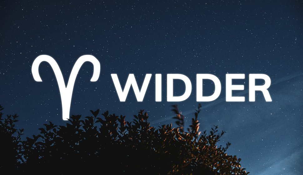 Das Sternzeichen Widder umfasst den Zeitraum vom 21. März bis zum 20. April.