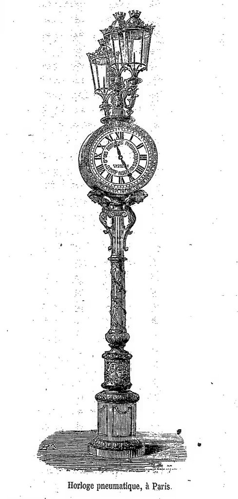Illustration aus dem Magasin Pittoresque von 1880, Seite 336, via Gallica.